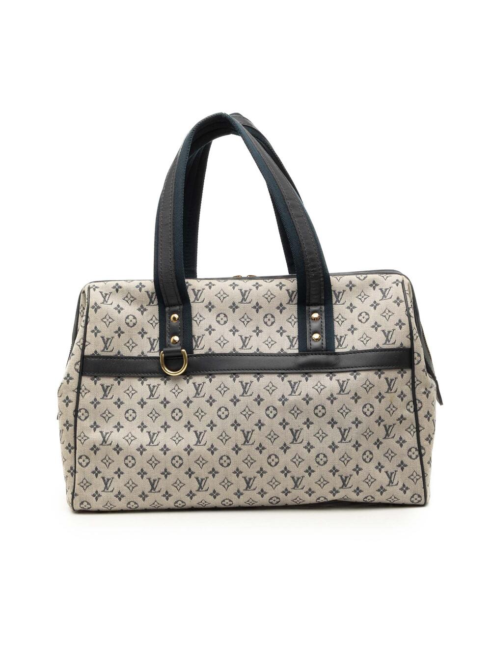 Louis Vuitton Josephine Handbag Mini #327200L73B